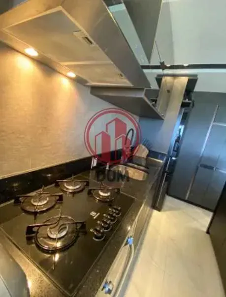 69 m² rental apartment with 2 bedrooms and 2 parking spots — photo 17