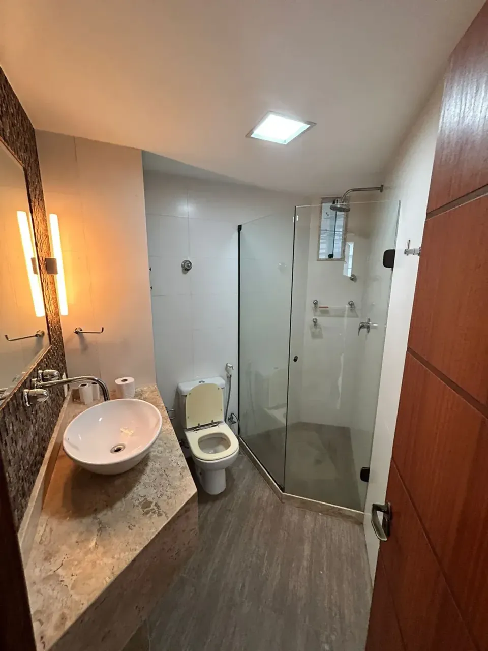 Apartment with 3 bedrooms, 2 bathrooms and 1 parking spot — photo 4