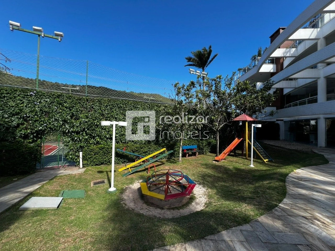 Apartamento mobiliado, 112 m², com espaço de home office — photo 22
