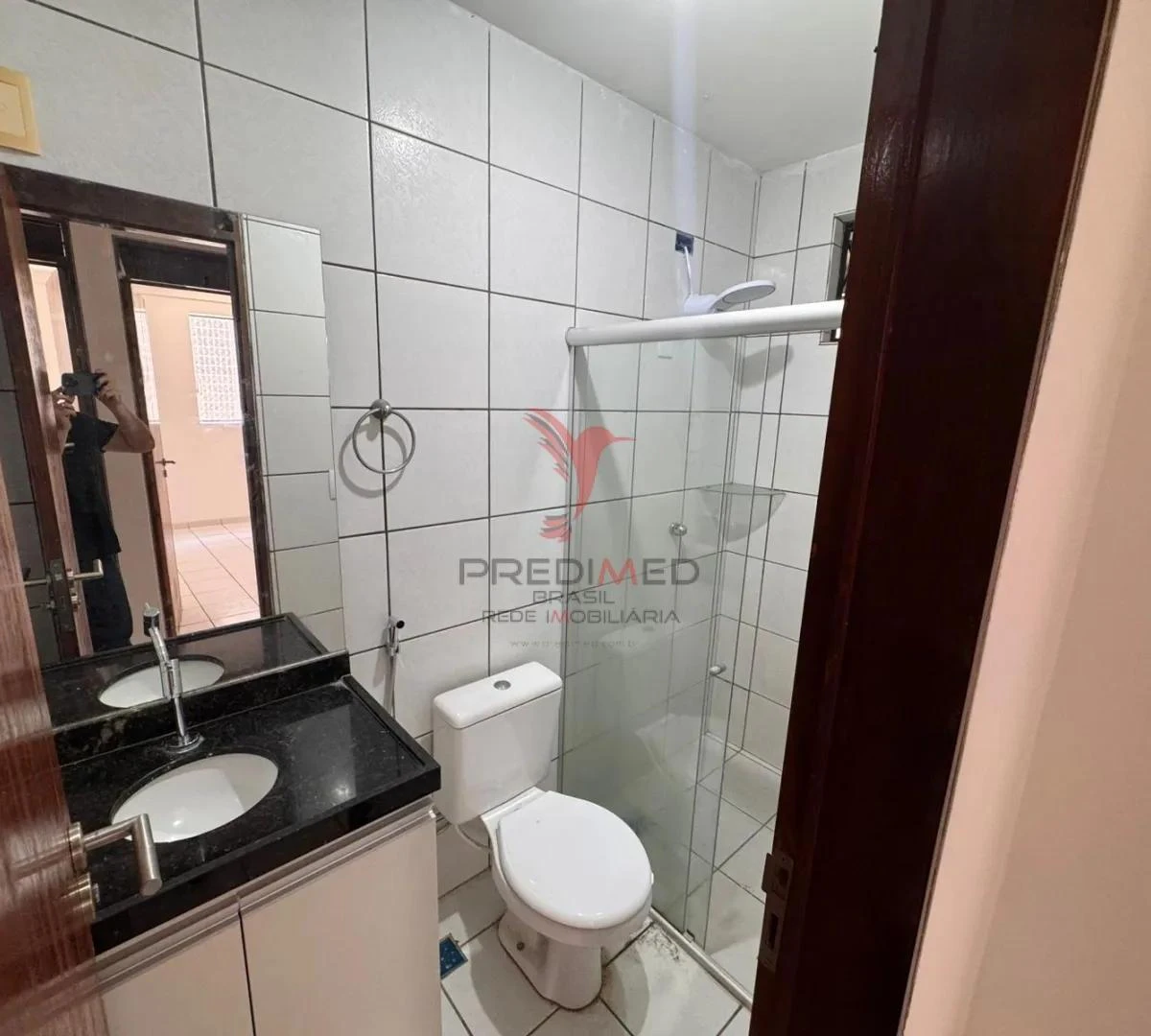 Квартира: 2 спальні, 1 з власною ванною кімнатою, 85 м² — photo 9