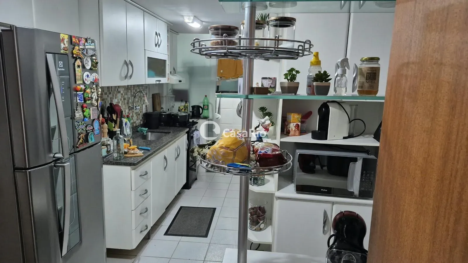 Apartamento com espaço de home office, Pechincha — photo 8
