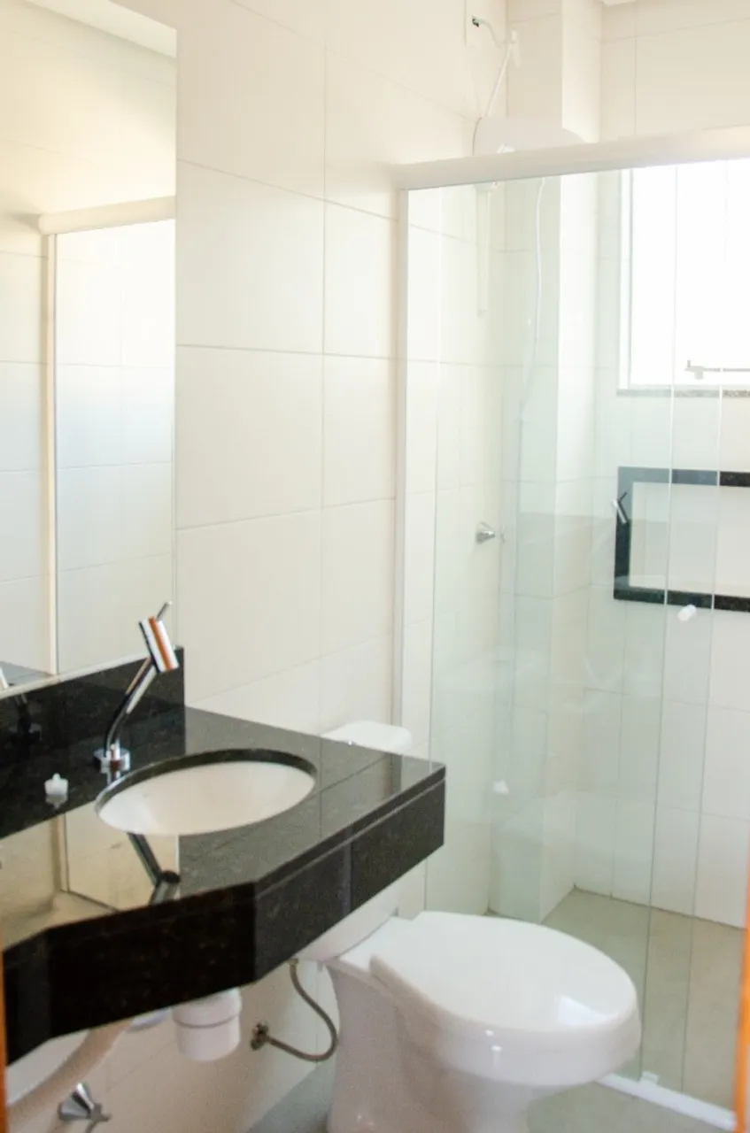 Furnished studio, 25 m² — photo 5