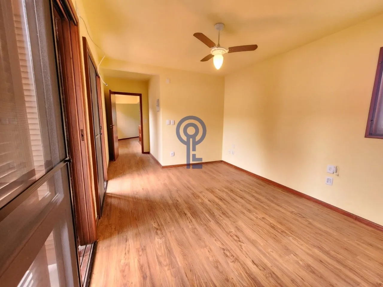 Condo house with 4 bedrooms and a private garden — photo 36