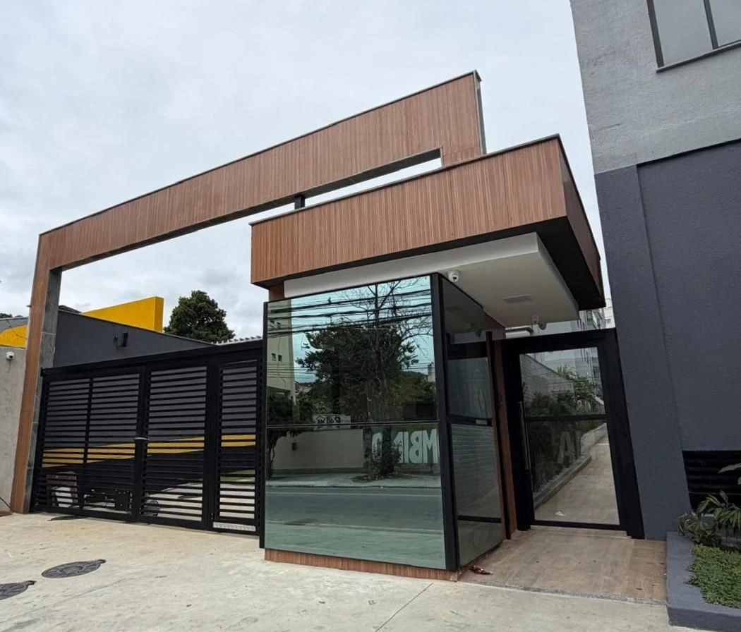 2 quartos e máquina de lavar: apartamento de 59 m² — photo 53