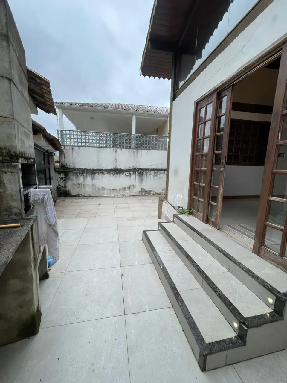 Duplex house with 4 bedrooms, 2 baths and 110 m² — photo 13