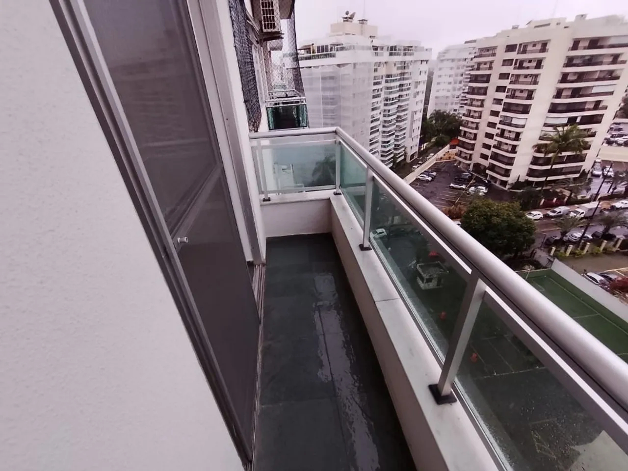 Apartamento de 2 dormitórios com cozinha a gás 60 m² — photo 9