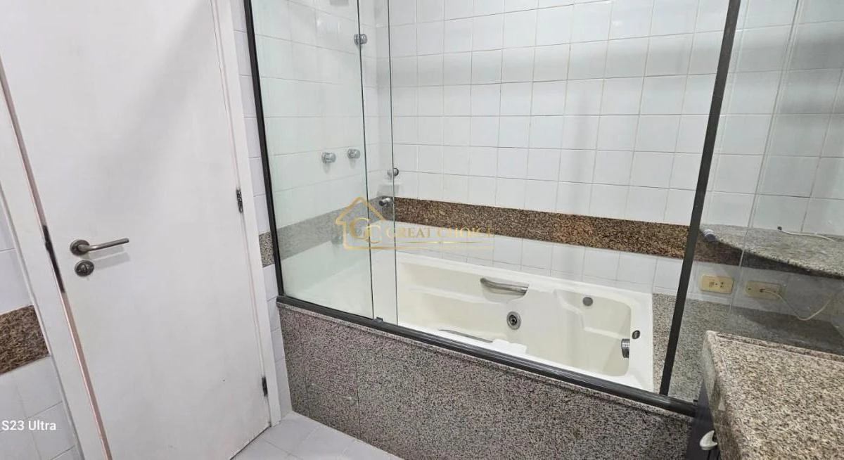 Дуплекс-пентхаус 200 м² з 3 спальнями-сюїтами — photo 21