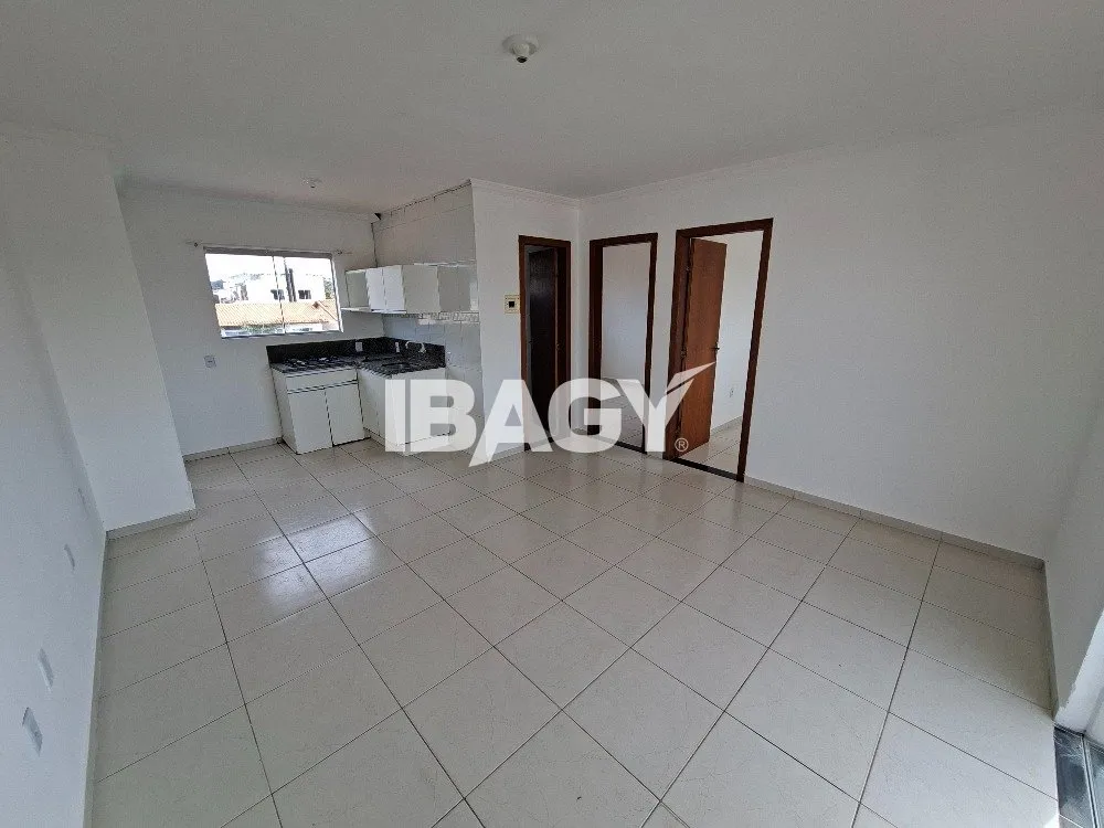 Стиральная машина и 2 спальни: квартира 52 м² — photo 12