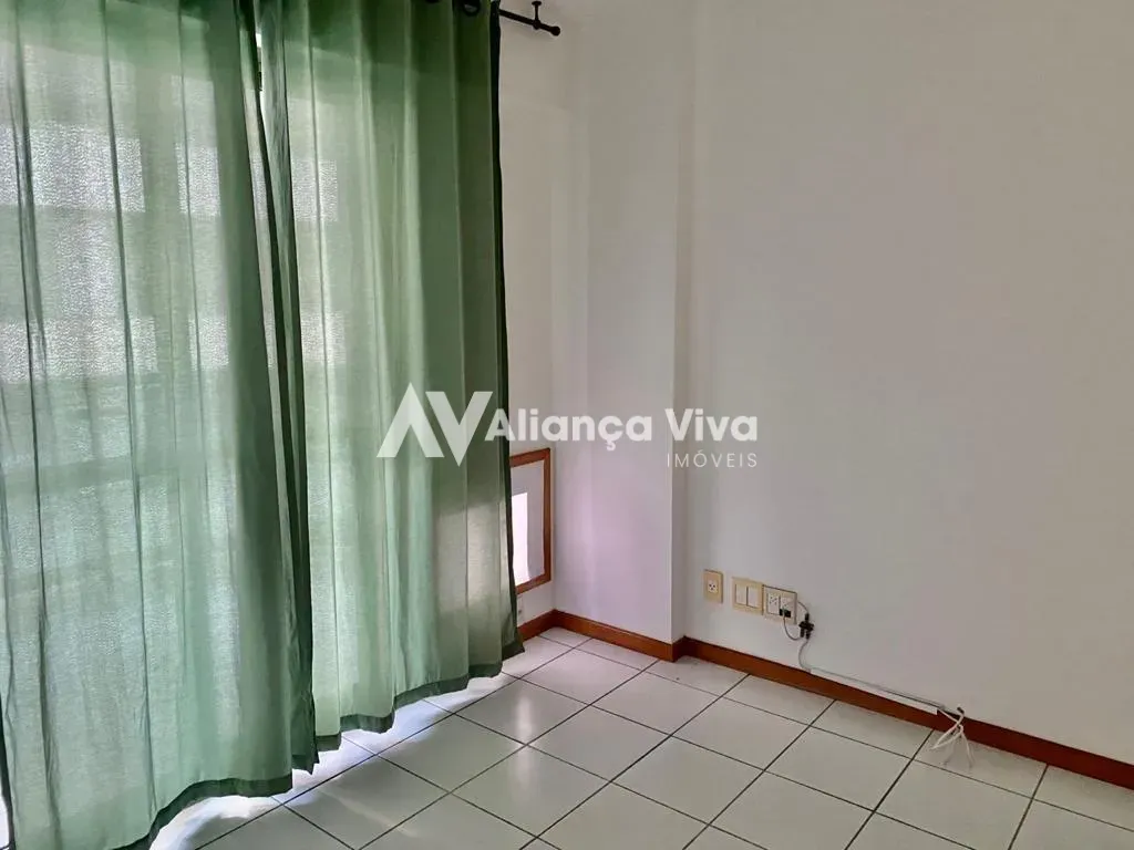 Apartamento de 3 quartos em condomínio com sauna — photo 14