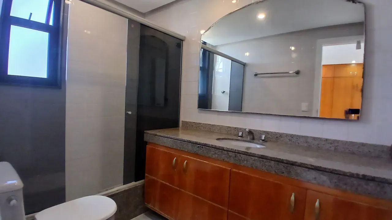 Apartment with 3 bedrooms, 3 bathrooms and 129 m² — photo 32