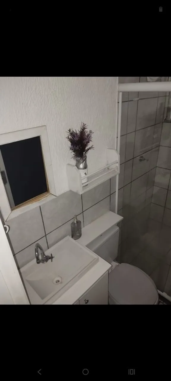 Apartamento mobiliado com 2 quartos e 1 banheiro — photo 7
