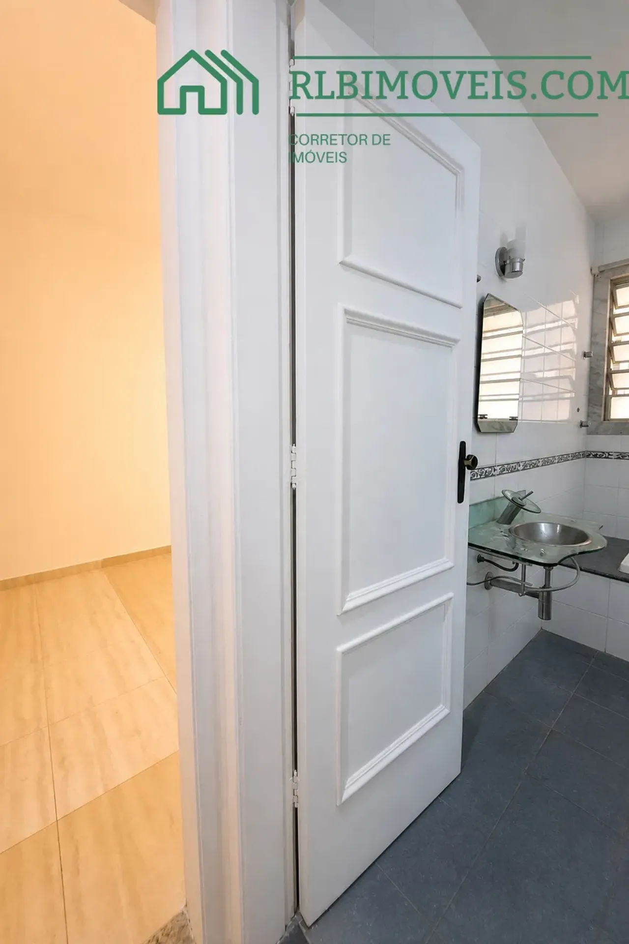 Apartamento, 110 m², com máquina de lavar — photo 33