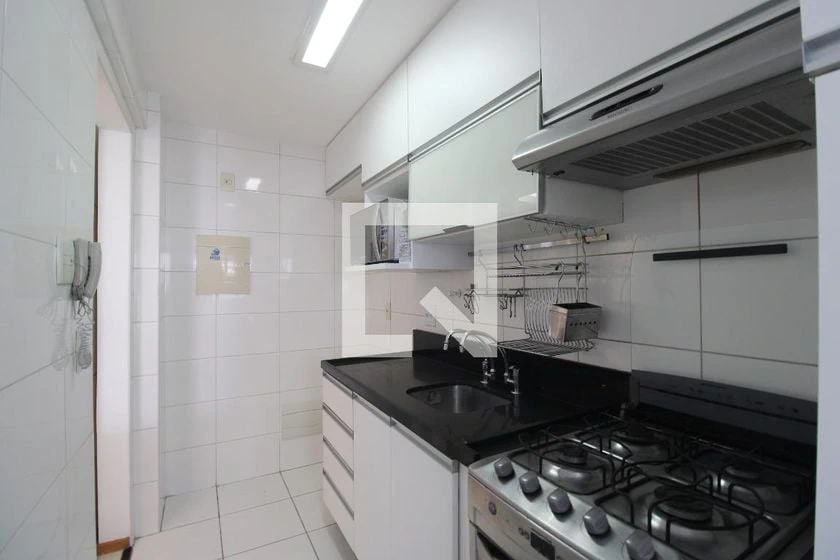 78 m² apartment with 3 bedrooms and a gas open kitchen — photo 31