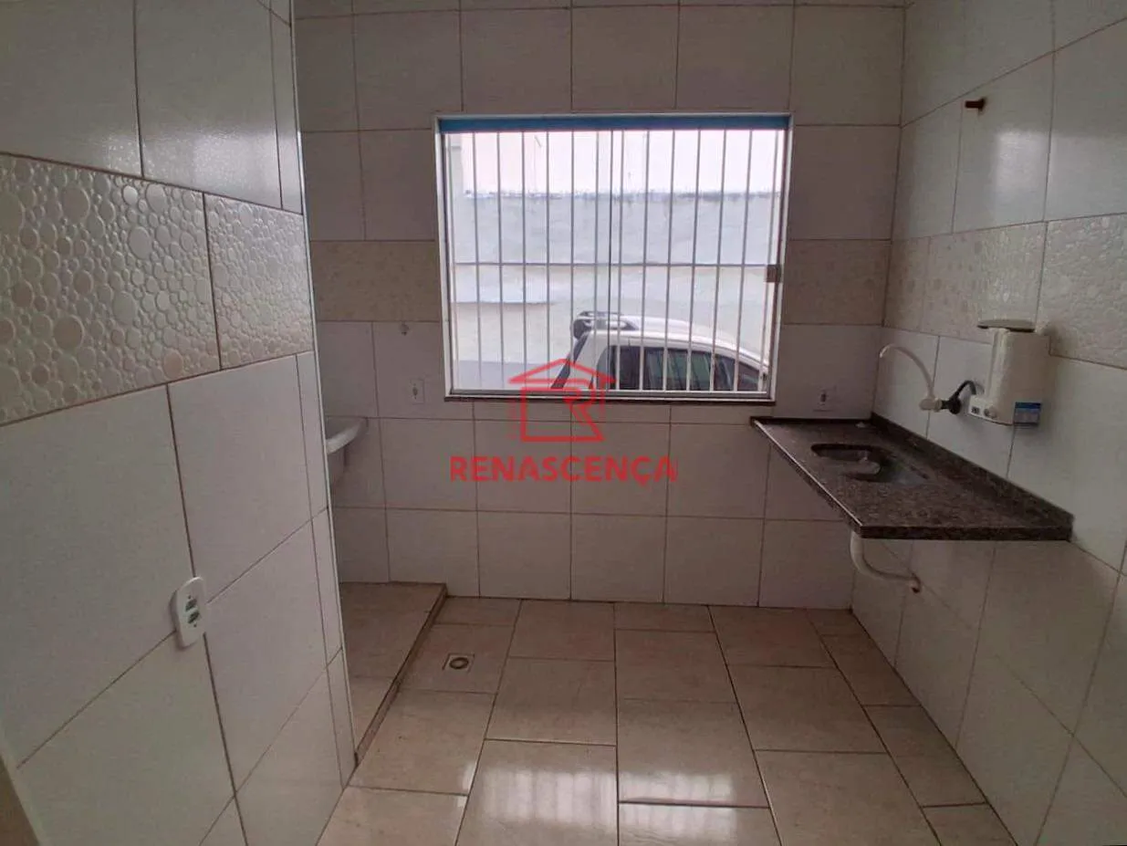 2-bedroom house, 55 m² — photo 17