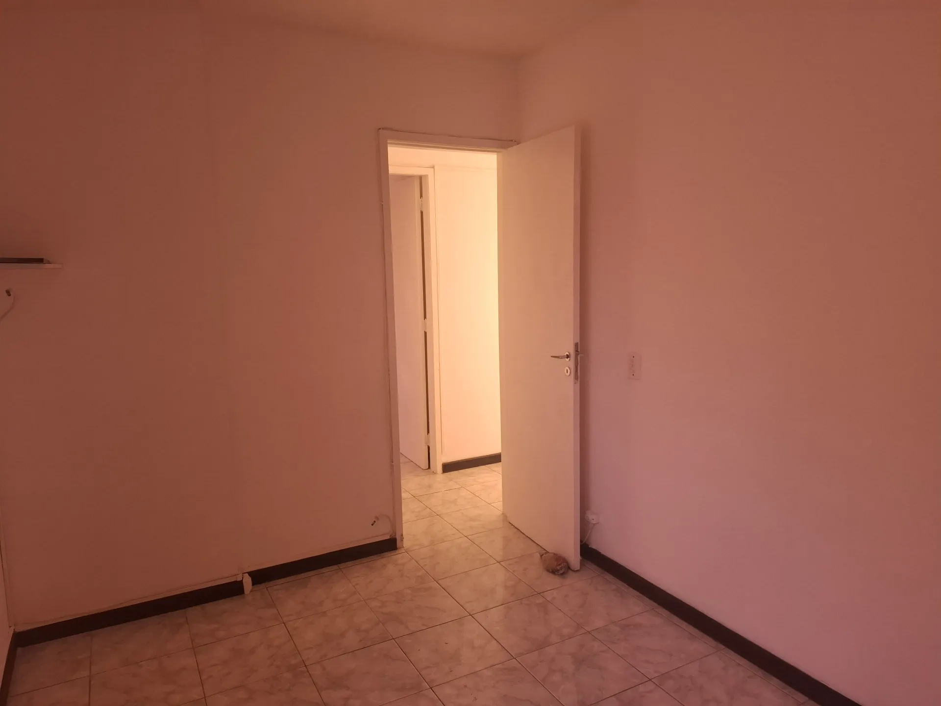 58 m² apartment with 3 bedrooms and 1 parking spot — photo 43