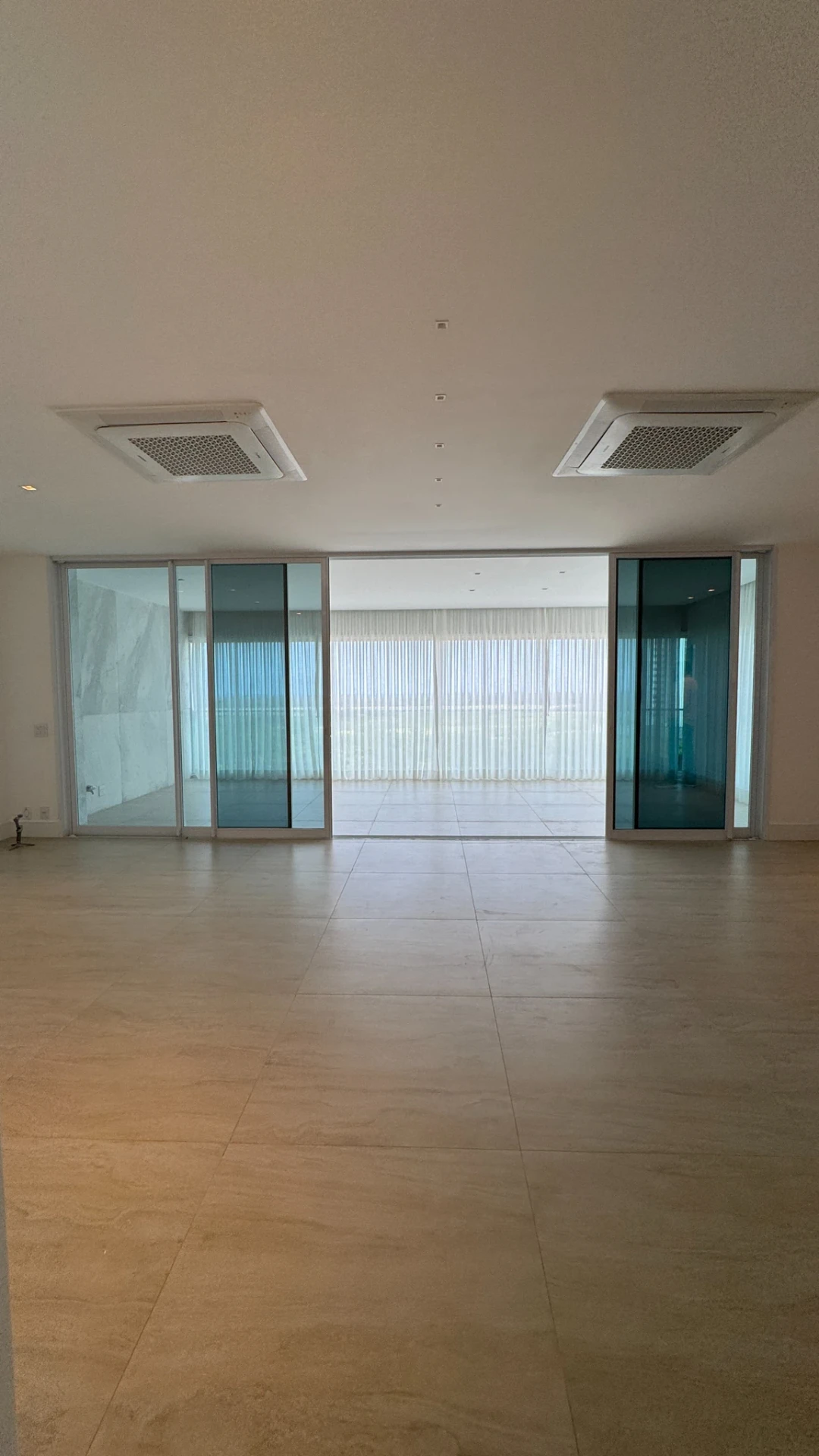 Apartamento, 268 m², com varanda envidraçada — photo 7