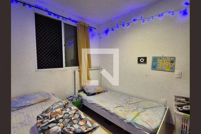 Apartamento mobiliado com 2 quartos e 43 m² — photo 19