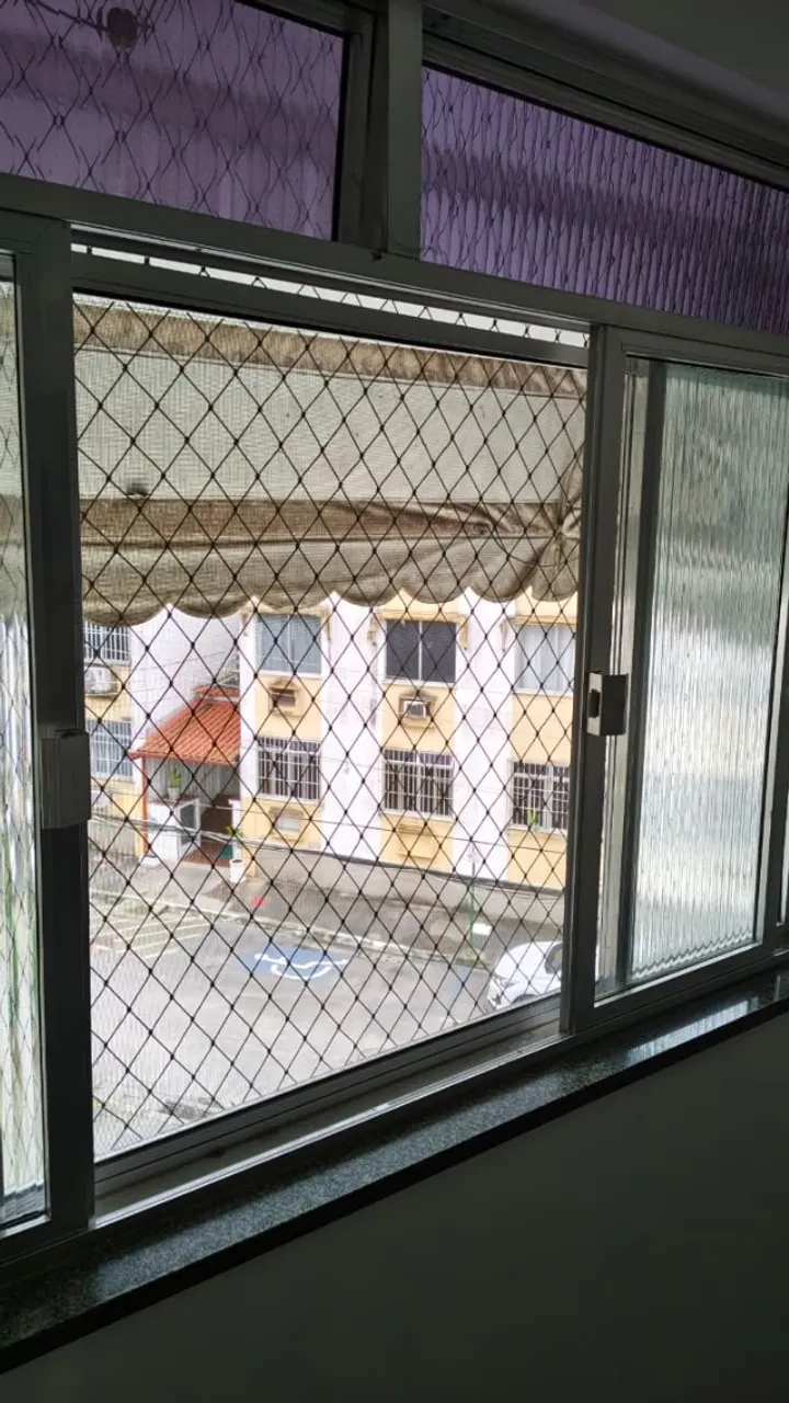 2-bedroom apartment with closed kitchen and 1 parking spot — photo 14