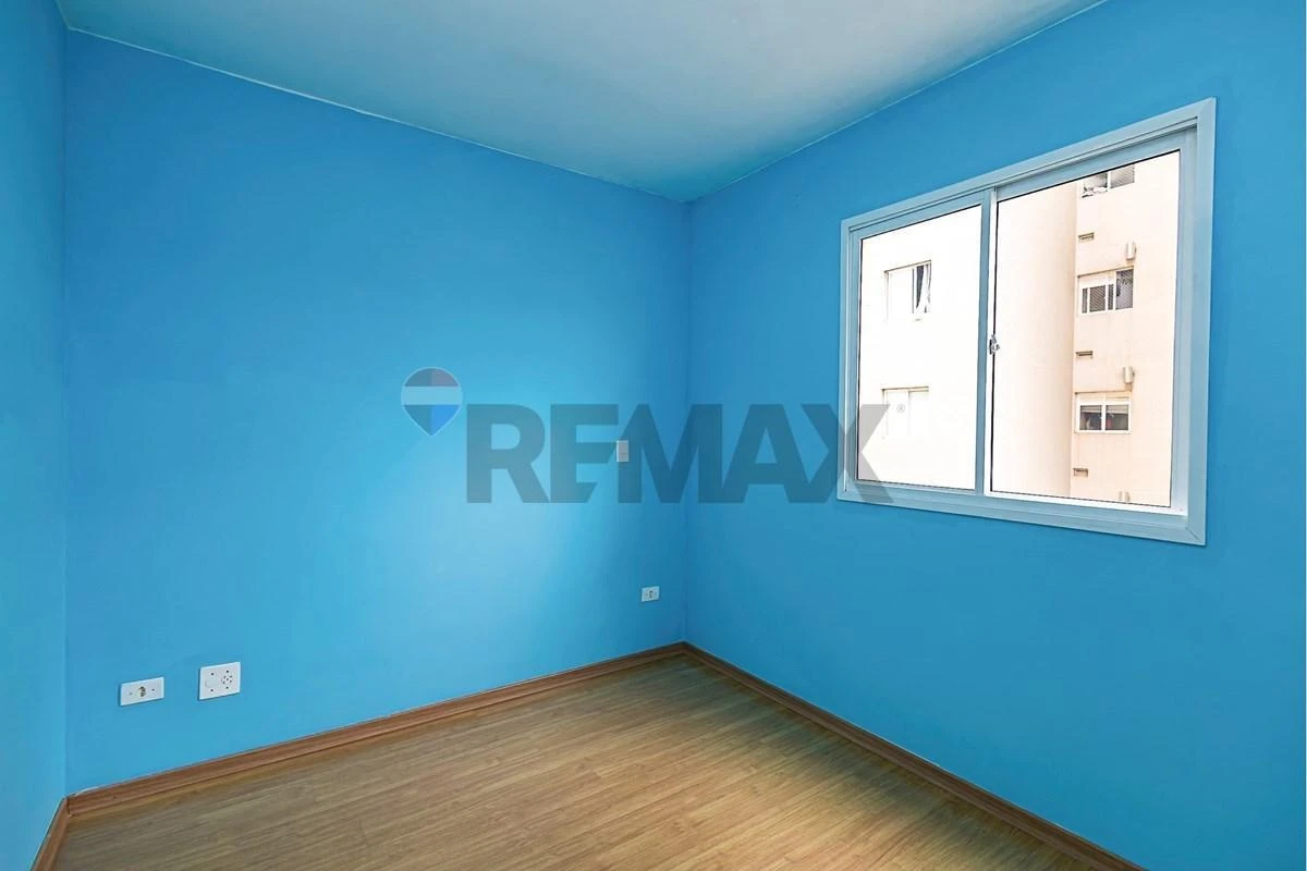 Apartment in a building with a gym — photo 24