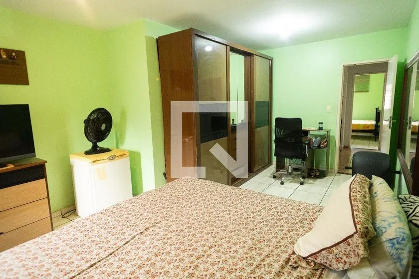 Furnished 100 m² townhouse with 2 bedrooms and 2 bathrooms — photo 8
