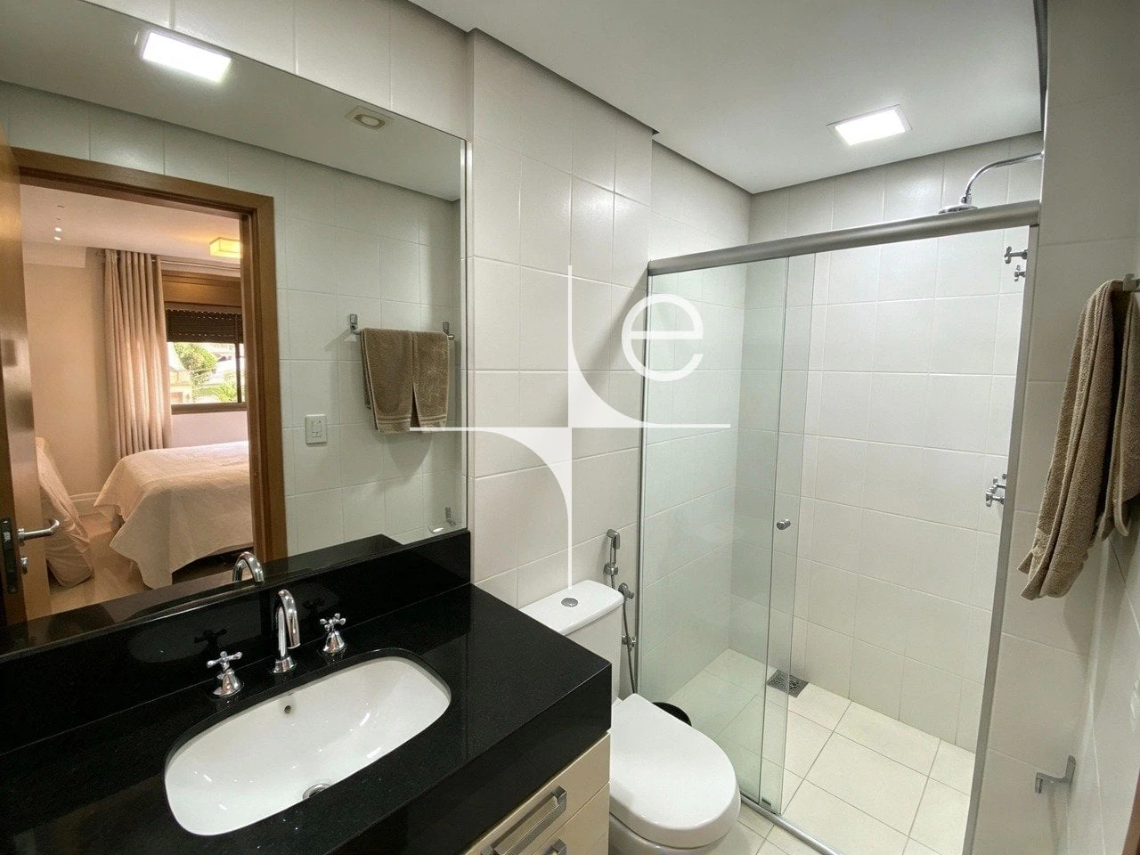 Departamento de 1 dormitorio con espacio de home office — photo 21