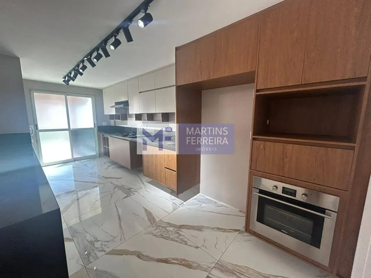 4 quartos e máquina de lavar: apartamento de 410 m² — photo 7
