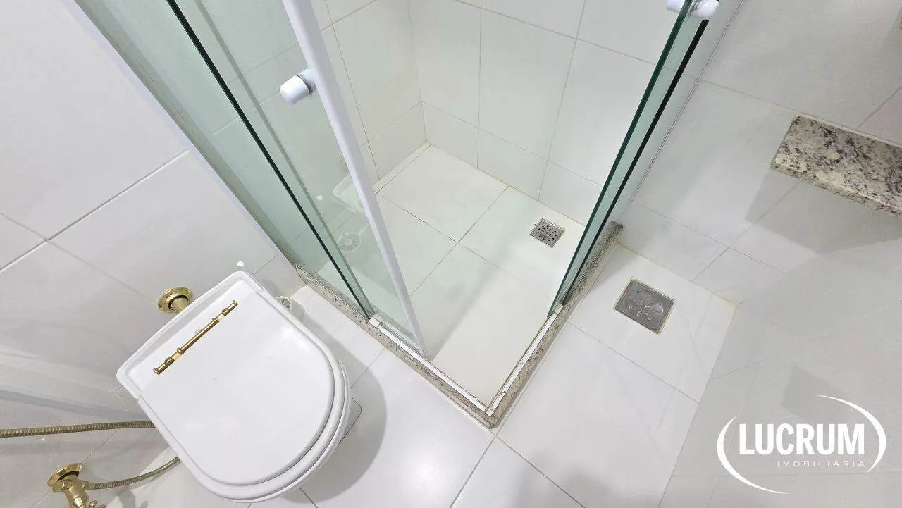 Меблированная квартира 75 м², 2 спальни — photo 24