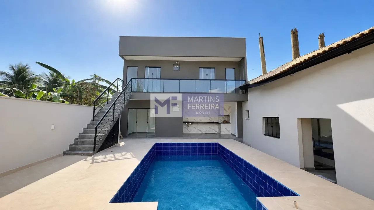 House for rent with 4 bedrooms and 3 bathrooms — photo 15