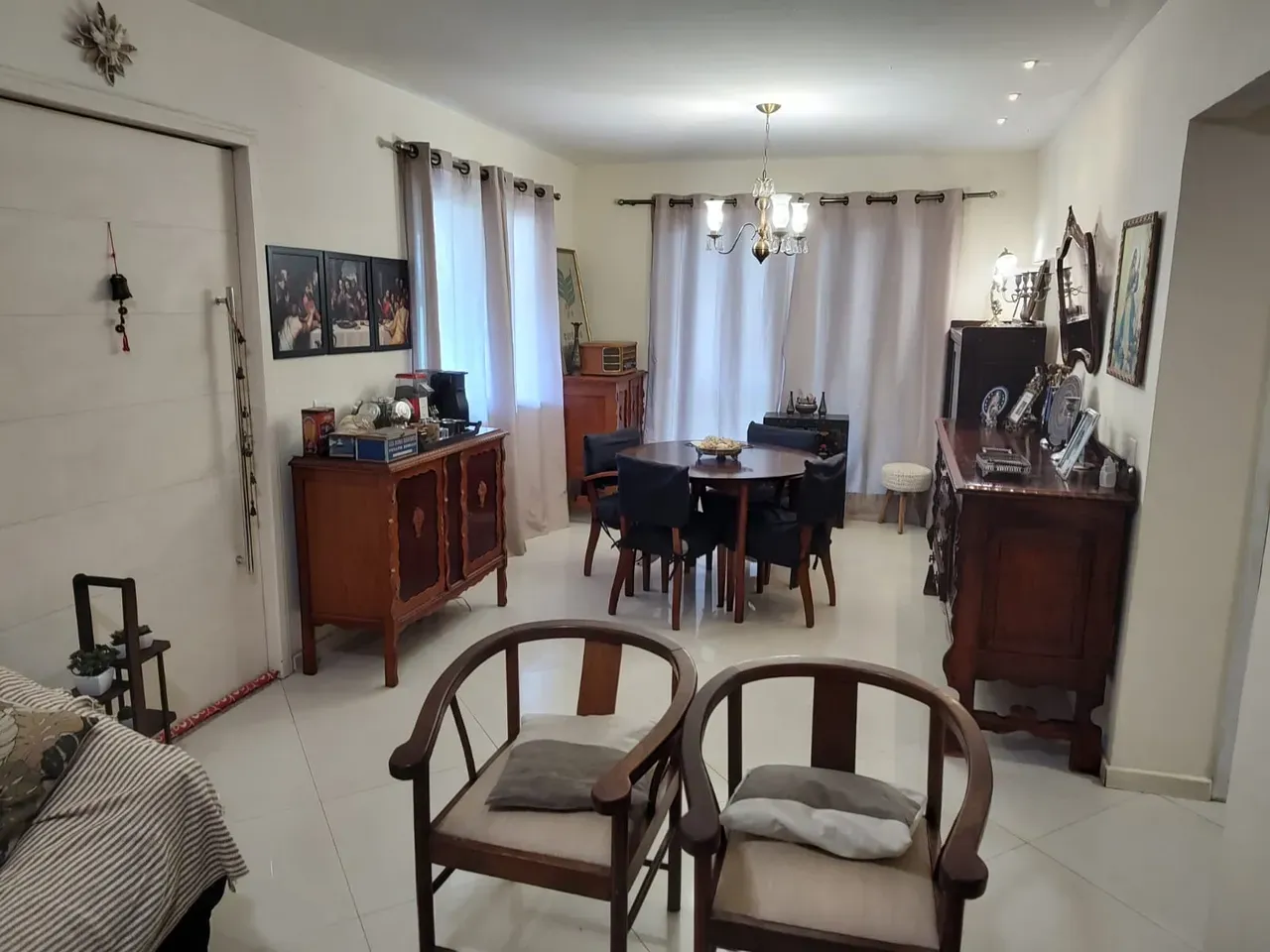 Unfurnished 188 m² house with 4 bedrooms and 4 bathrooms — photo 31