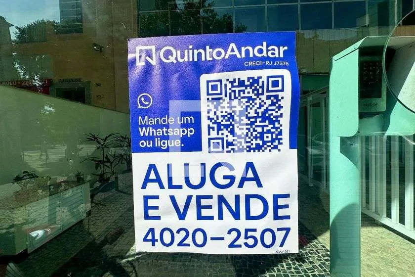 Apartamento mobiliado, 45 m², com máquina de lavar — photo 23