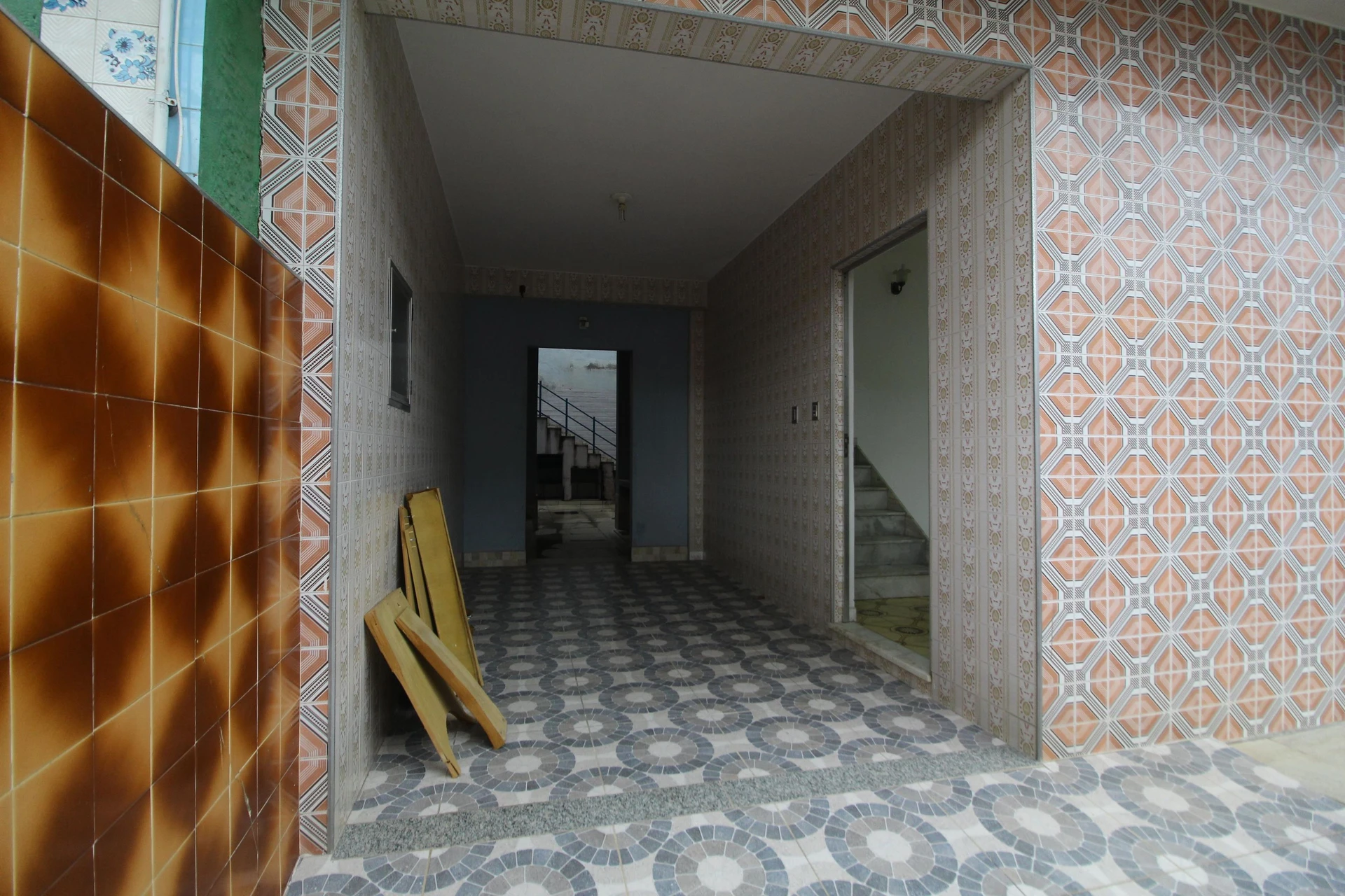 Condominium house with 3 bedrooms and 1 en-suite — photo 39