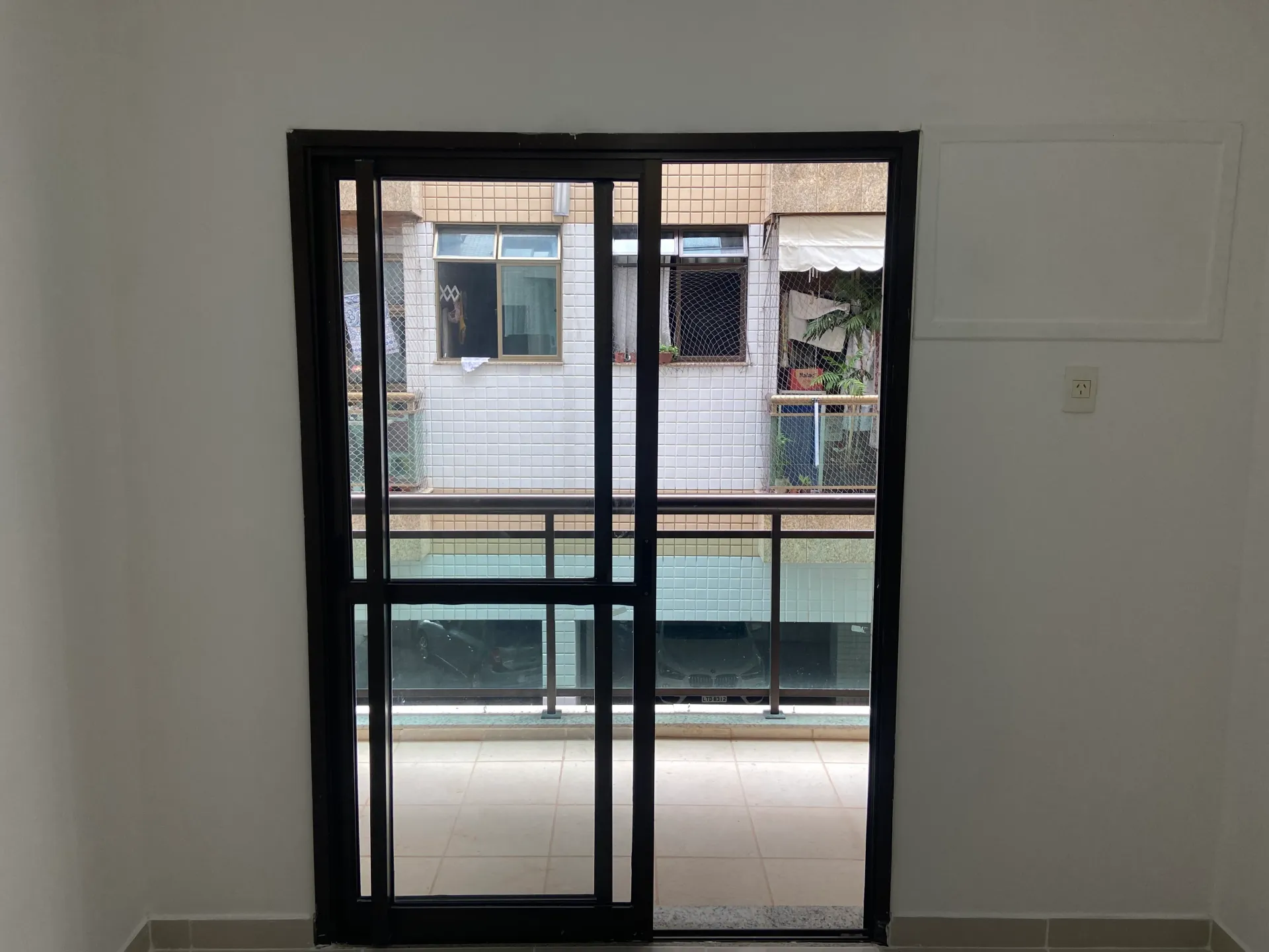 3 quartos e máquina de lavar: apartamento de 95 m² — photo 19