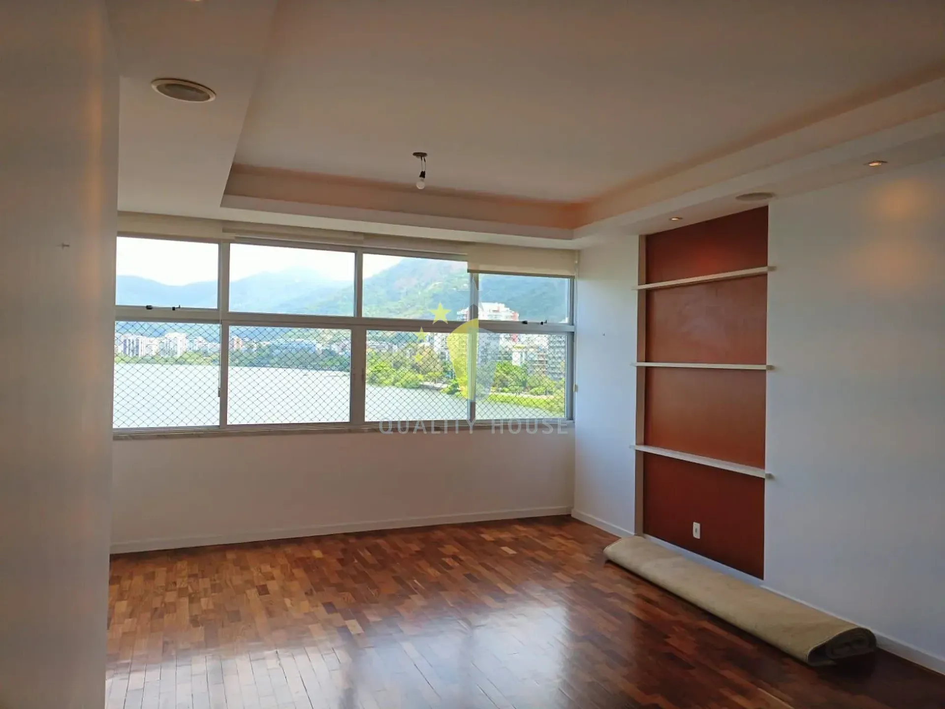 Water view in a 3-bedroom apartment, 110 m² — photo 6