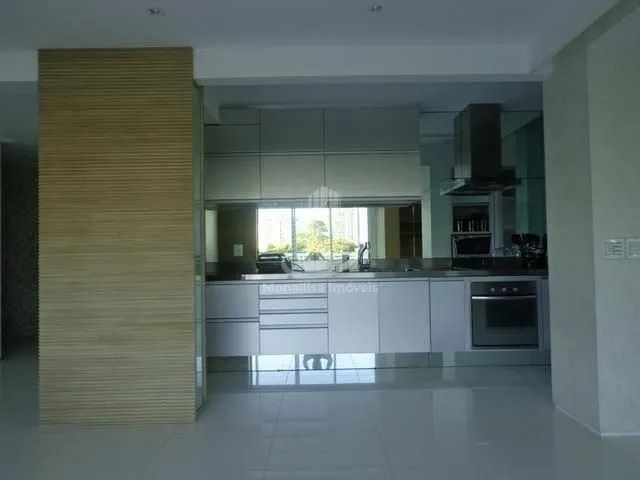 Apartamento de 1 quarto com secadora, Barra da Tijuca — photo 13