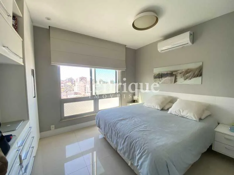Apartamento mobiliado com 3 quartos e 2 banheiros — photo 12
