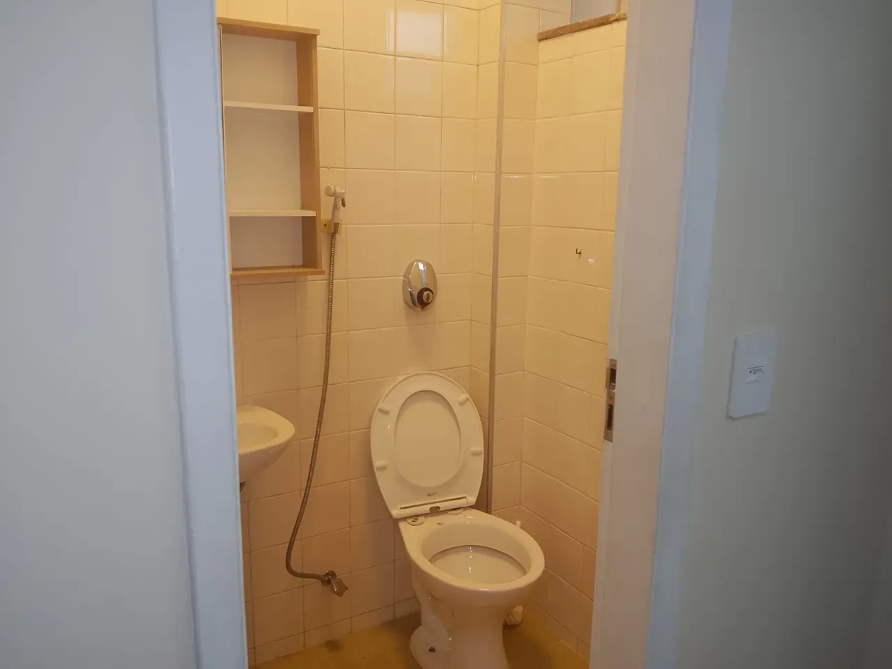 3-bedroom apartment with a washing machine in Rio de Janeiro — photo 73