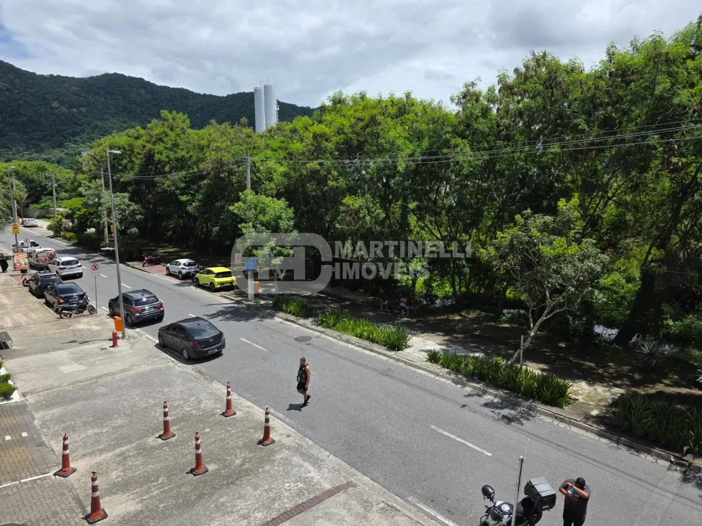 Apartamento, 93 m², com varanda gourmet — photo 5