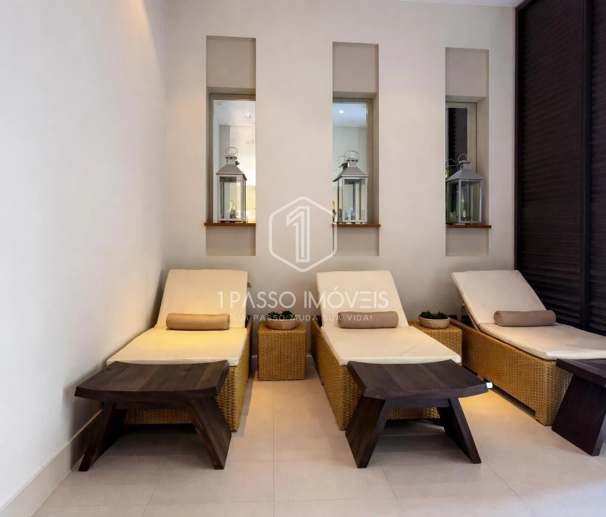 83 m² apartment with 2 en-suite bedrooms and parking — photo 10