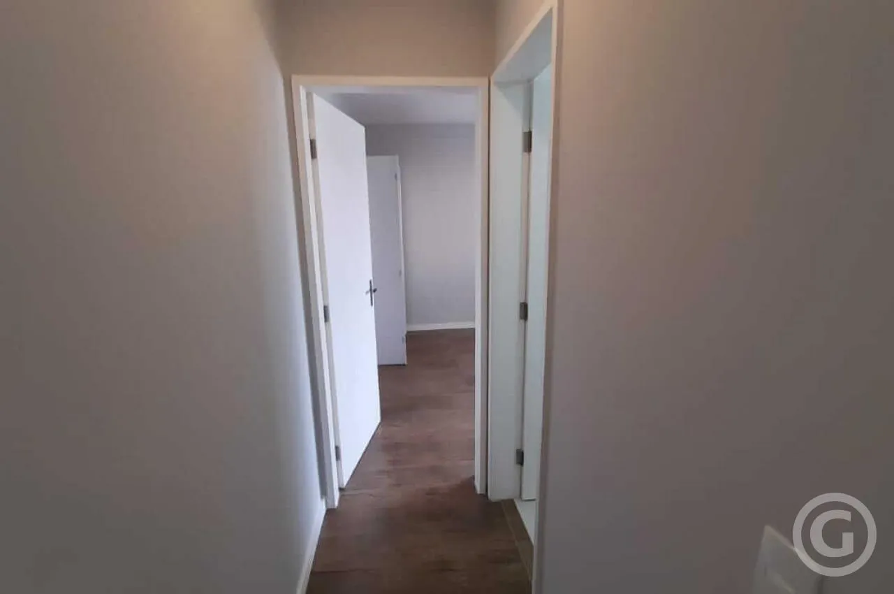 Apartamento de 43 m² e 1 quarto, Centro — photo 14