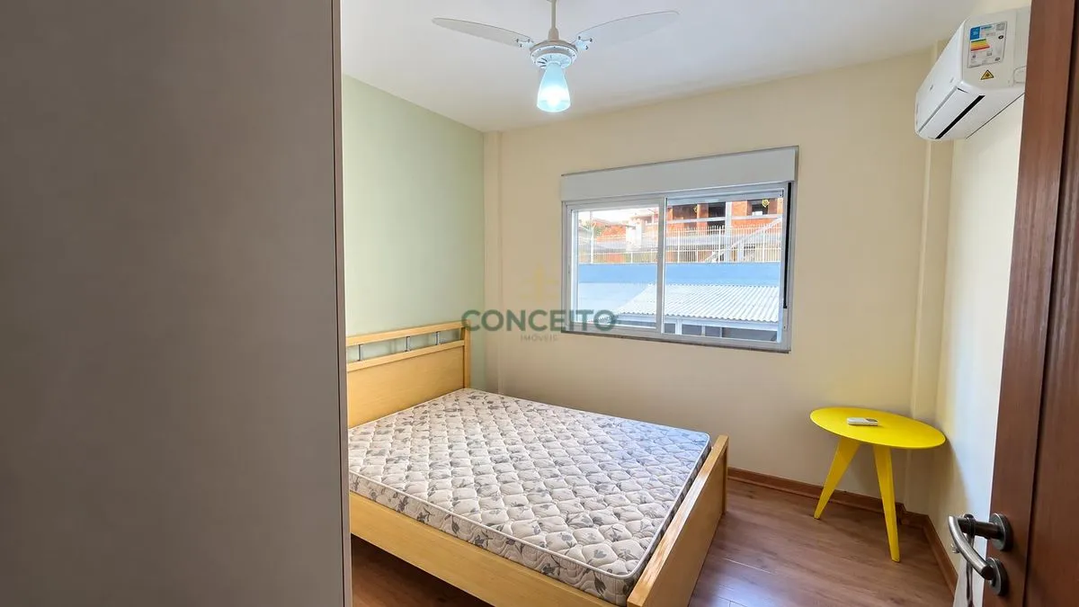 Furnished apartment, 80 m², with a walk-in closet — photo 6