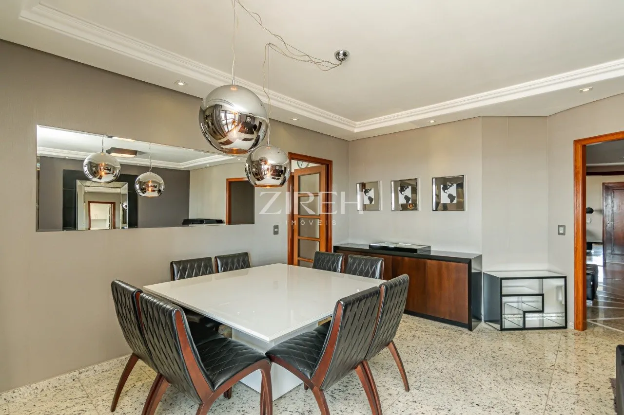 3-bedroom apartment with 3 parking spots and 249 m² — photo 10
