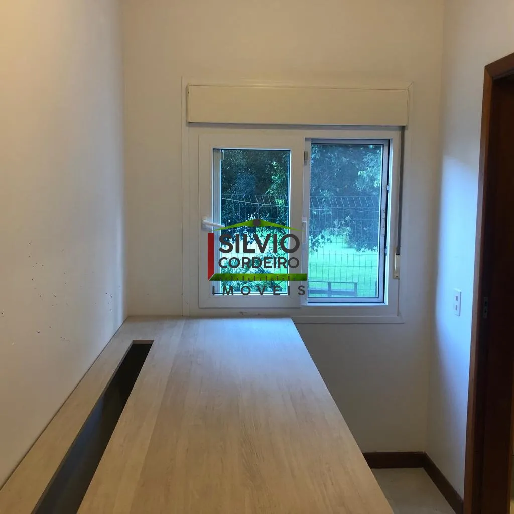 Furnished house with 3 bedrooms and an open kitchen — photo 17