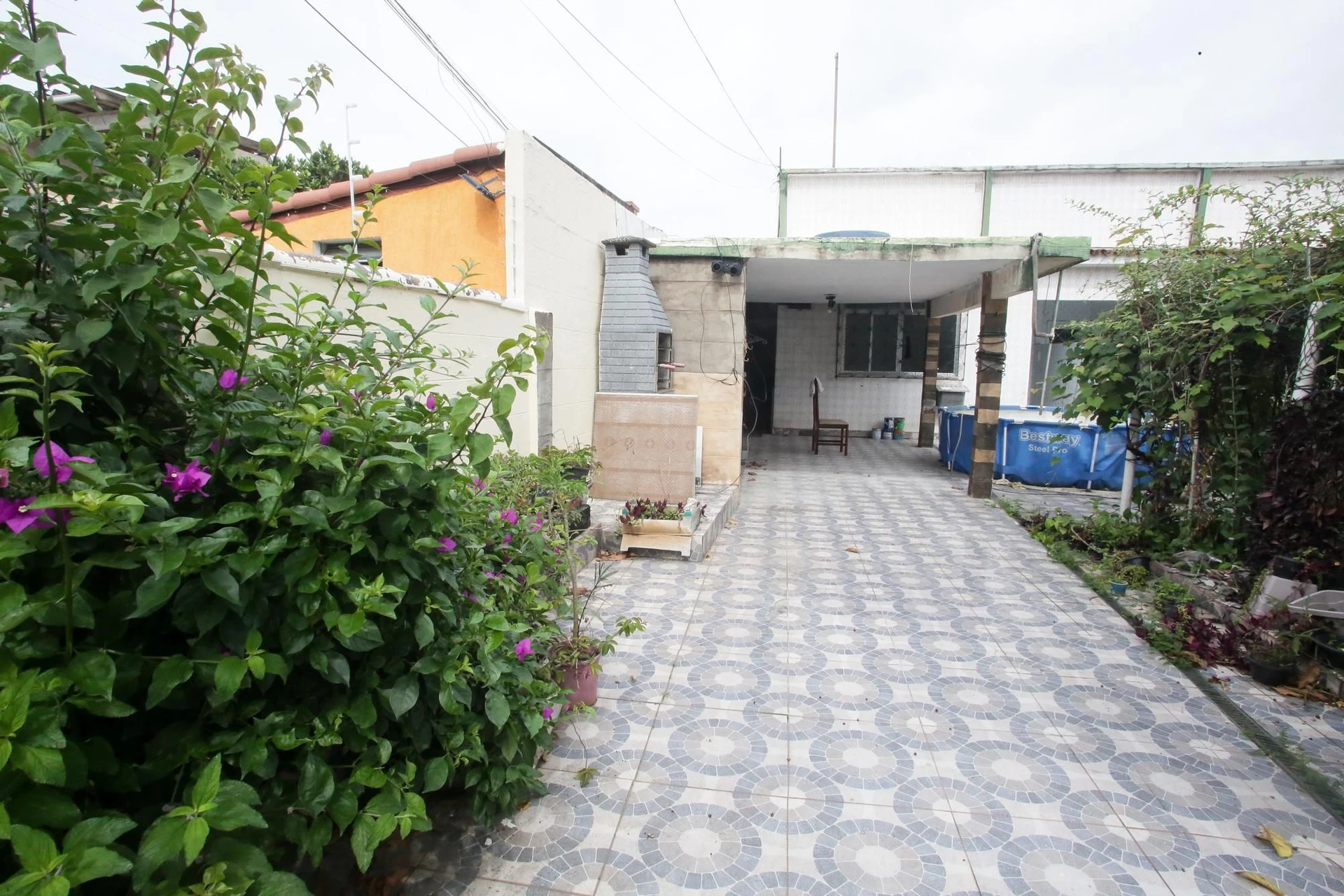 House for rent with 2 bedrooms and pets allowed — photo 5