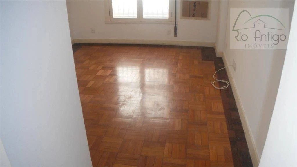 Apartamento sem mobília de 4 quartos com 2 vagas — photo 13
