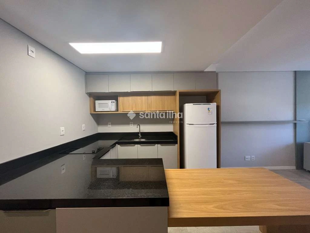 1-bedroom apartment with 75 m² and parking space — photo 3