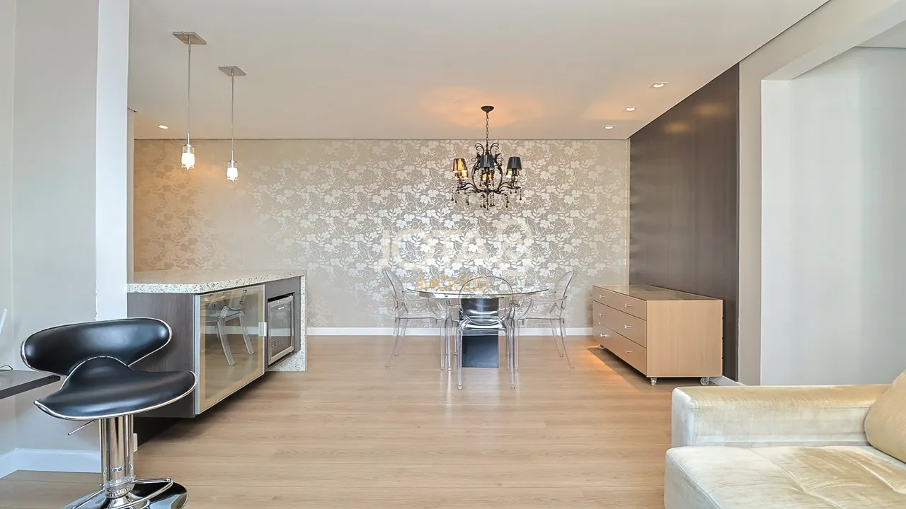 Apartamento amueblado de 2 dormitorios con cocina abierta — photo 8