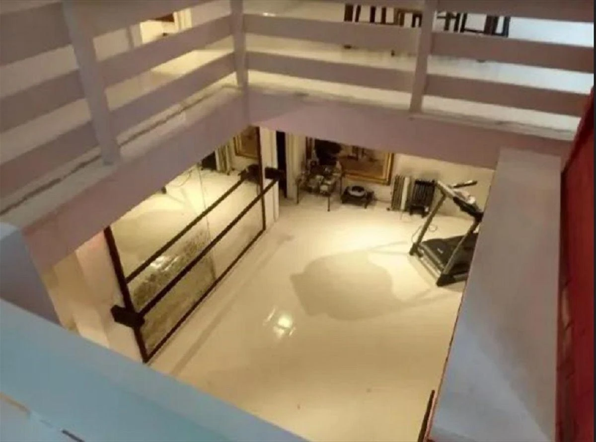 Мебльований будинок 350 м² з 4 спальнями та гриль на балконі — photo 15