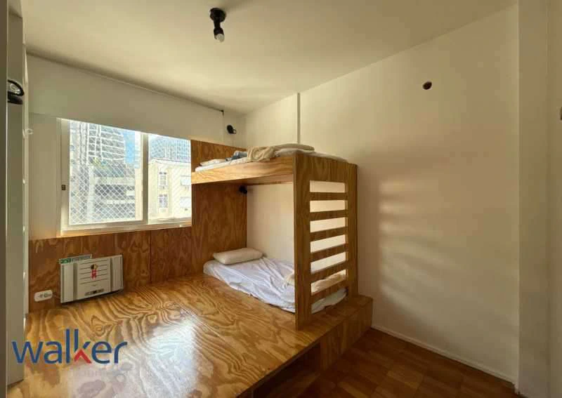Apartamento mobiliado com 3 quartos e 117 m² — photo 13