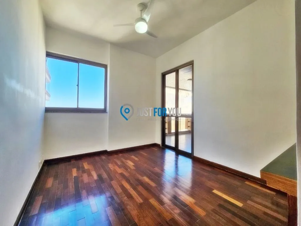 Apartamento de 4 dormitórios com 179 m² e 3 vagas — photo 16
