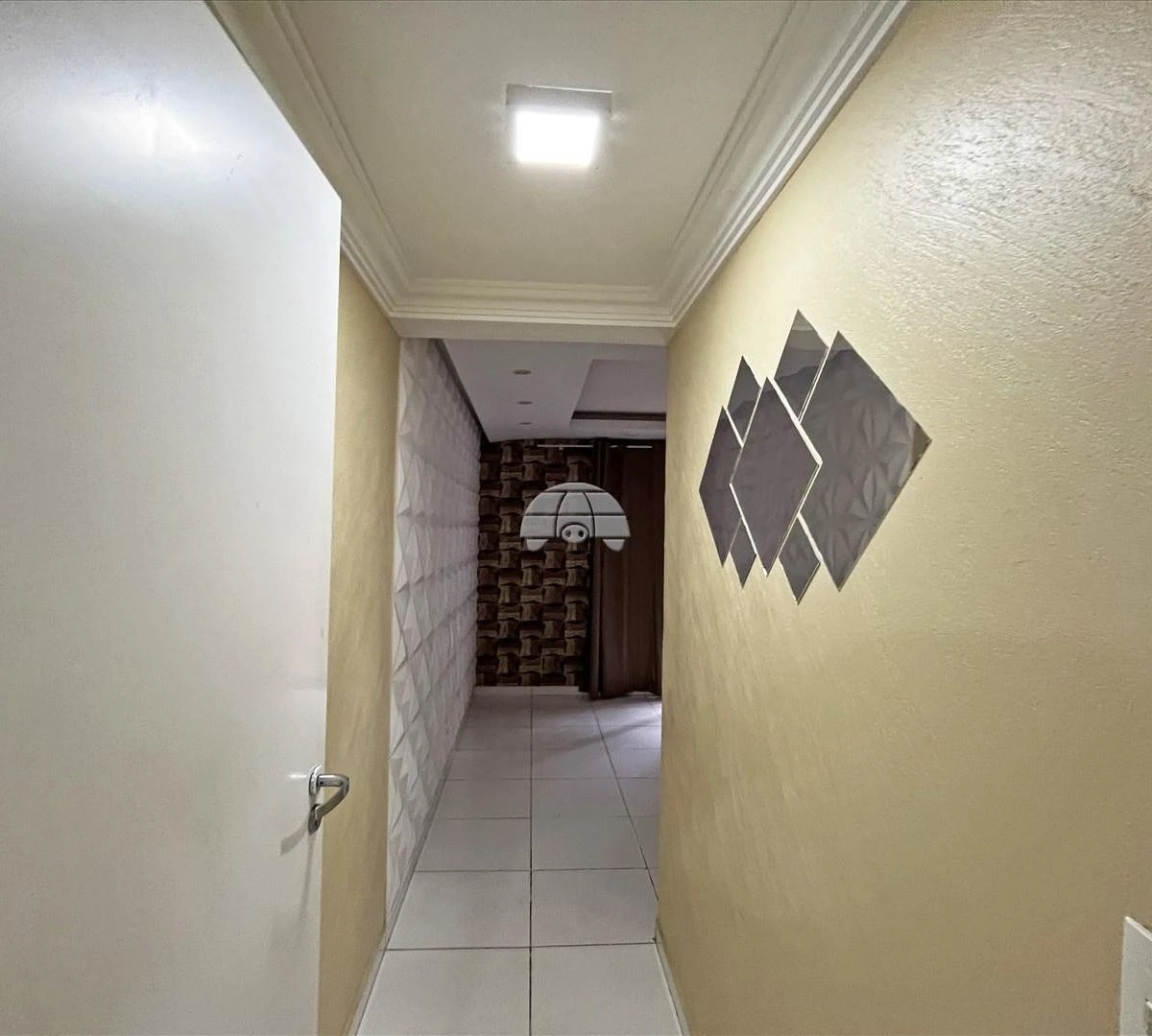 53 m² apartment with 2 bedrooms and 1 bathroom — photo 11